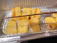 -唐力九头鸟烧烤·罗田吊锅(西云楼店)