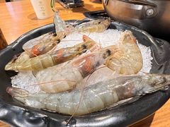 -呷哺呷哺(郑州国贸360餐厅店)