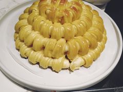 -八大碗·地道东北菜(佳兆业店)