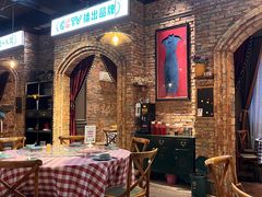 -老房子·南昌菜(双子塔店)