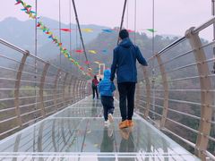 -木兰云雾山