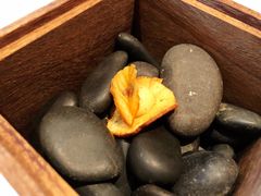 -Amber(置地文华东方酒店)