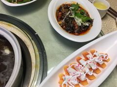 -生宇山珍野生菌汤锅•始于1999(双流古塔店)