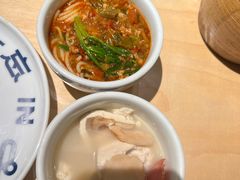 -一坐一忘云南菜(卓悦中心)