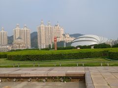 -星海广场