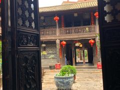 -石屏会馆