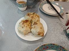 -汗腾格里·风味餐厅(新疆驻京办店)