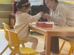 -婴智贝佳蒙特梭利早教托育中心(杨浦店)
