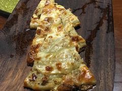 -楼兰新疆主题餐厅(苏州中心店)