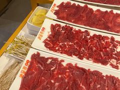 -浪里寻·臻牛养生牛肉火锅(方圆荟店)