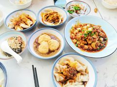 -龙抄手(文殊坊店)