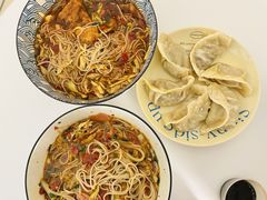-奉天蚨祥饺子馆