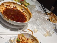 -西域阿里马新疆菜·清真(桂花路店)