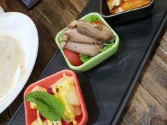 -斯比特花园西餐厅(东方商厦店)