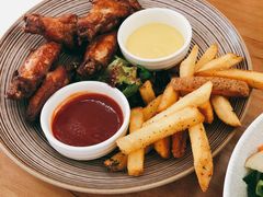 -Money Shops(愚园路店)