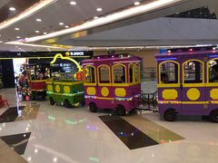 -保利MALL(天鹅湖店)