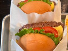 -Shake Shack(南山万象天地店)