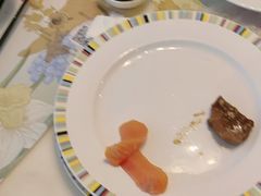-冀粤香海鲜自助餐厅(西美五洲店)
