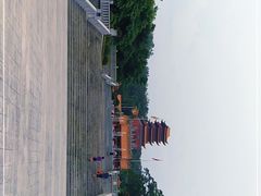 -梵天禅寺