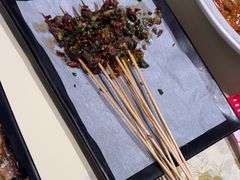 -聚味瞿记·龙虾堂(咸嘉湖店)