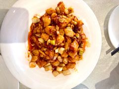 -大碗居·烤鸭·鱼头泡饼(天坛东门店)