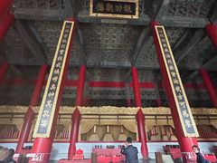 -历代帝王庙博物馆