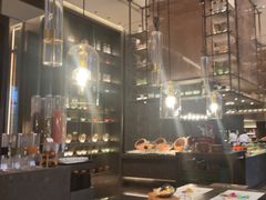 -西安高新洲际酒店•源咖啡全日制餐厅