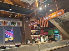 -古乐牛香·鲜牛肉牛杂火锅(新区店)