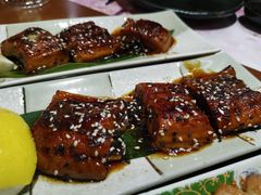 -大渔铁板烧(中山路八佰伴店)