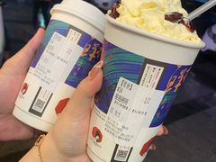 -茶颜悦色(嘉顿一楼吉时赏味游园会店)