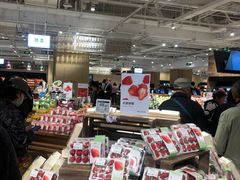 -七鲜超市(瑞虹天地太阳宫店)