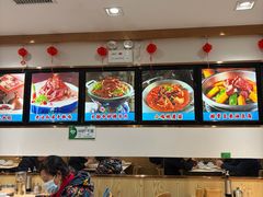 -老边饺子馆(东单店)