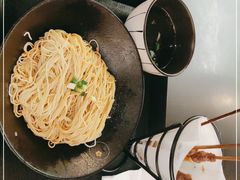 -贡梅老面馆·蟹粉面·无锡特色小吃(南长街主推店)