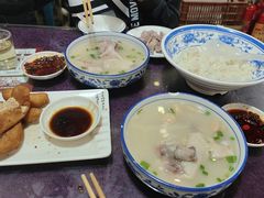 -丁太婆老妈蹄花(人民公园非遗总店)