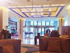 -北京西单美爵酒店