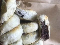 -苏顺成纯绿豆饼(天山大街店)