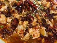 -潇湘码头·鲜湘菜(清河店)