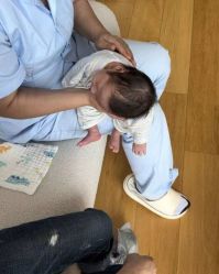 -贝爱时刻月子中心(宝安妇幼店)
