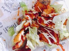 -老城里煎饼果子(元纬路店)