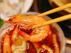 -金龙·打边炉(武进路店)