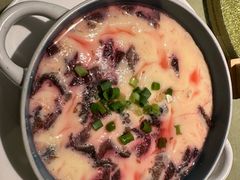 -炊烟·山房菜