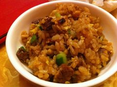 炒饭-金陵一哥龙虾(水木秦淮店)