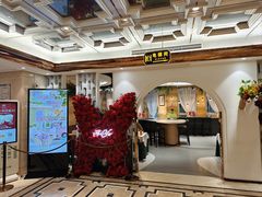 -桂园餐厅(五大道店)