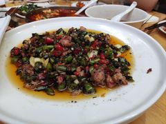 -五丁桥光头香辣蟹(望江橡树林店)