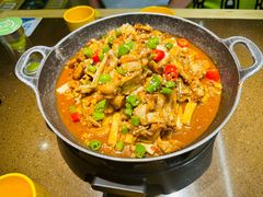 -蛙喔牛蛙(百联南方店)
