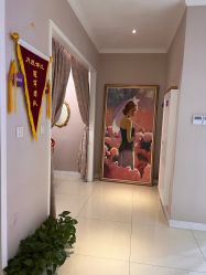 -蕾蕾美颜美容美体