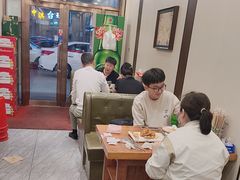-有滋有味烧烤涮(果园星城C区店)