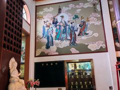 -龙口南山旅游景区