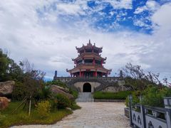 -东澳岛