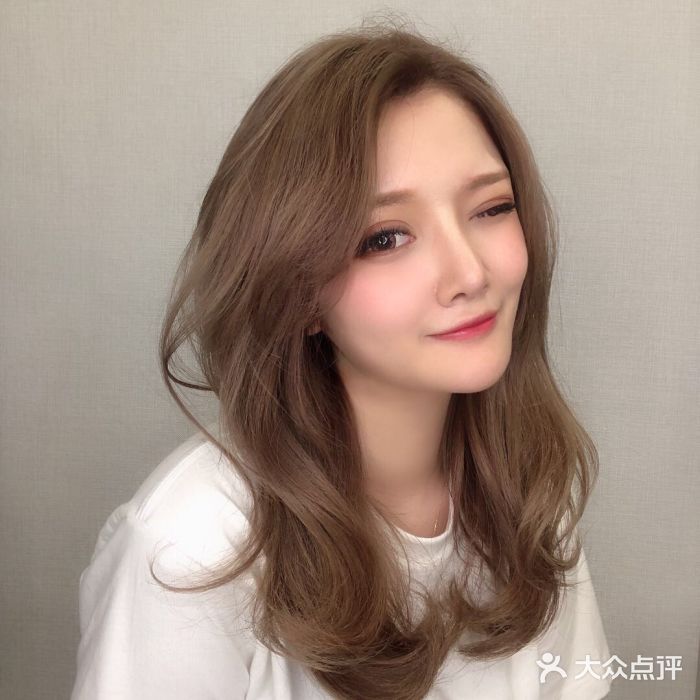 3AM HAIR SALON烫发染发接发(晶融汇店)图片